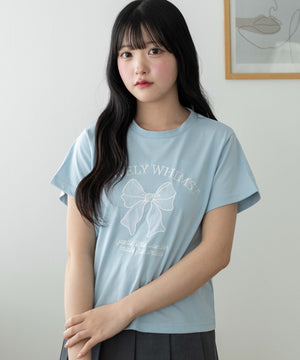 サックス モデル：155cm F着用