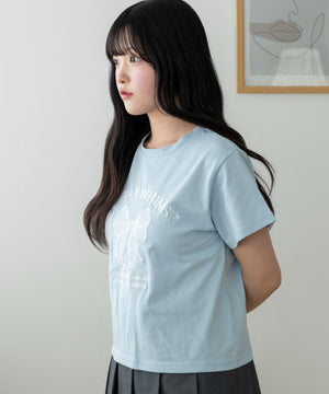サックス モデル：155cm F着用