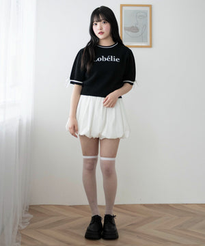 ブラック モデル：155cm F着用