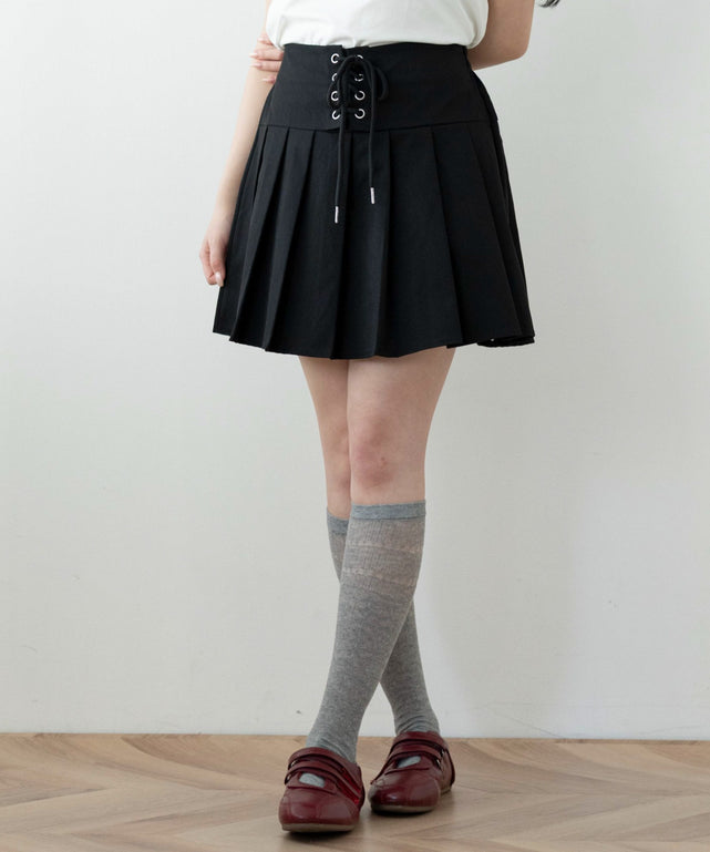 ブラック モデル：155cm F着用