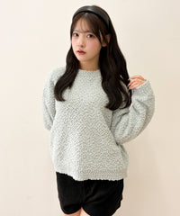 サックス / F