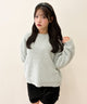 サックス モデル：155cm F着用