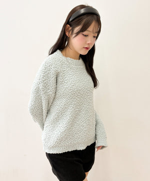 サックス モデル：155cm F着用