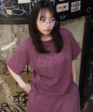 ピンク　モデル：159cm M着用