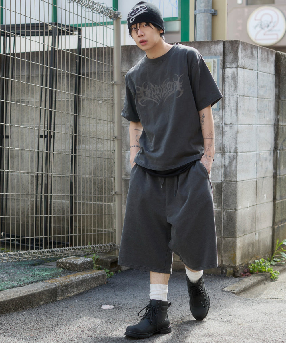 ブラックソノタ モデル：175cm L着用