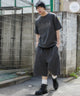 ブラックソノタ モデル：175cm L着用