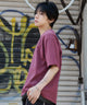 ピンク モデル：175cm L着用