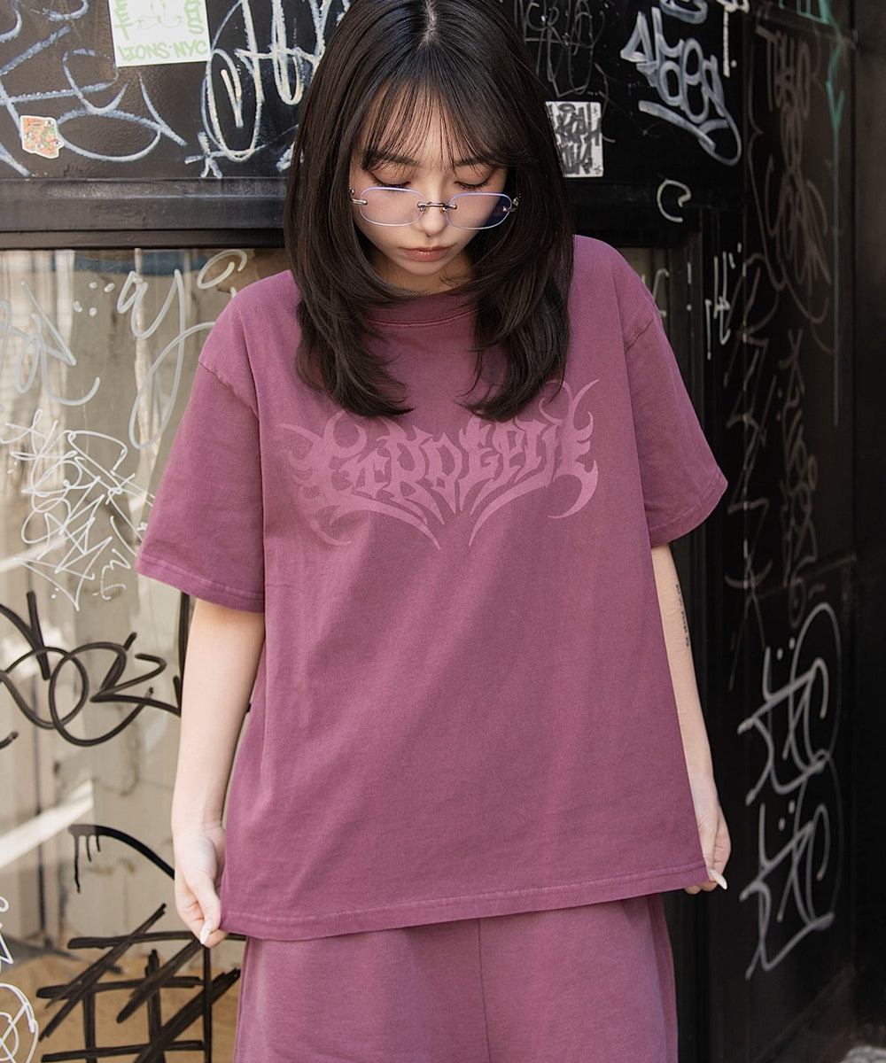 ピンク　モデル：159cm M着用
