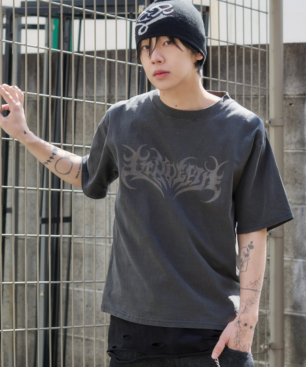 ブラックソノタ モデル：175cm L着用