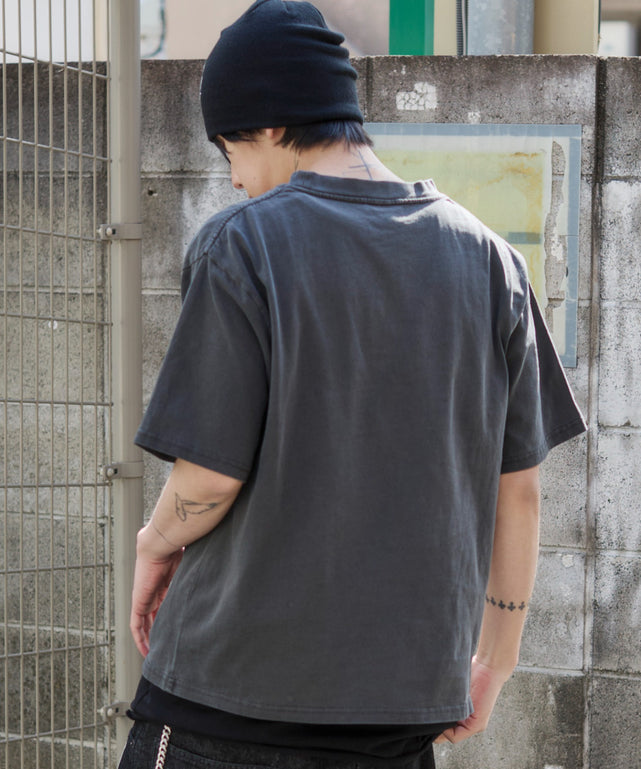 ブラックソノタ モデル：175cm L着用