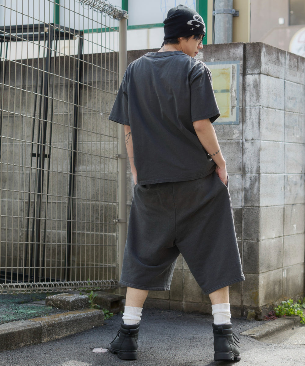 ブラックソノタ モデル：175cm L着用