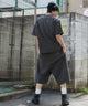 ブラックソノタ モデル：175cm L着用