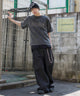 ブラックソノタ モデル：175cm L着用
