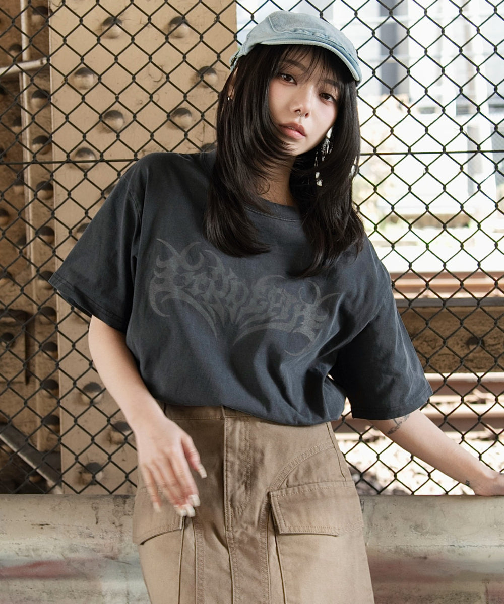 ブラックソノタ　モデル：159cm M着用