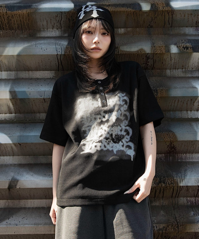 ブラック　モデル：159cm M着用