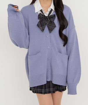 ブルーソノタ　モデル：155cm F着用