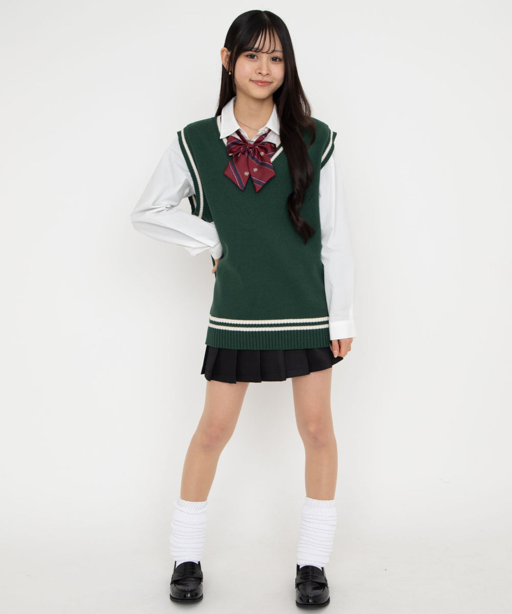 グリーン