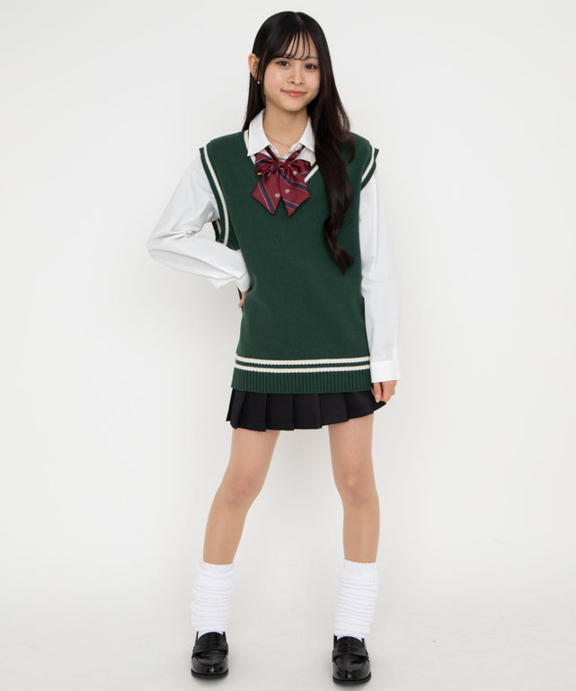 グリーン