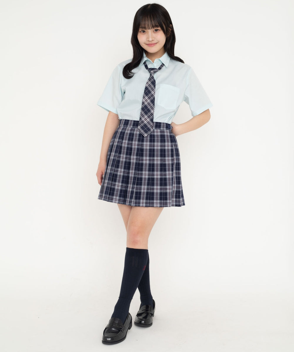 ブルーソノタ　モデル156cm:M着用