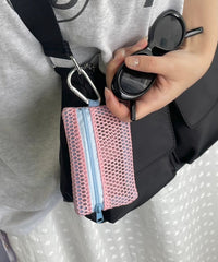 ピンク / F