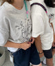 左：柄２　右：柄４