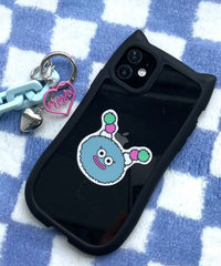 柄1：iphone11 / F