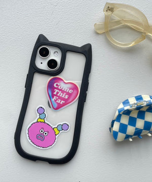 柄4：iphone15