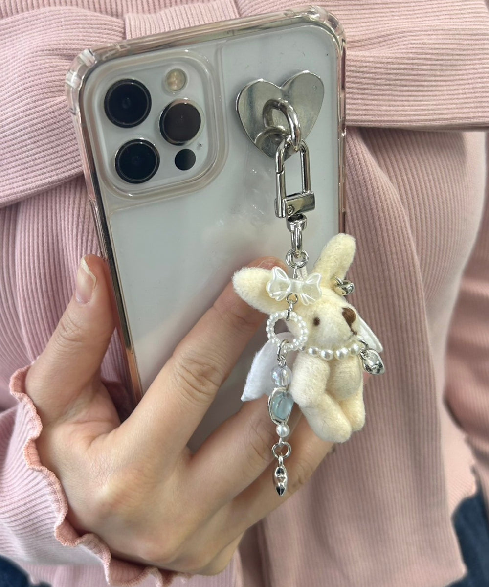 オフホワイト
