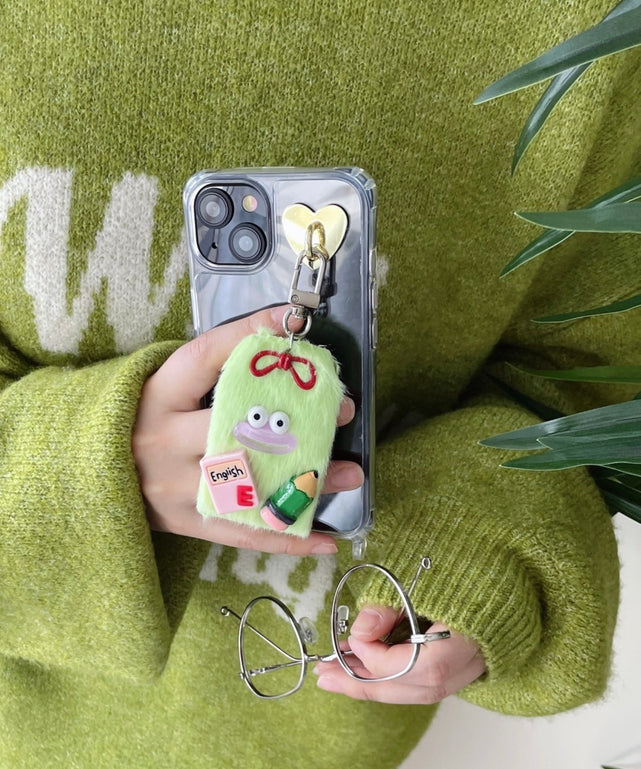 グリーン