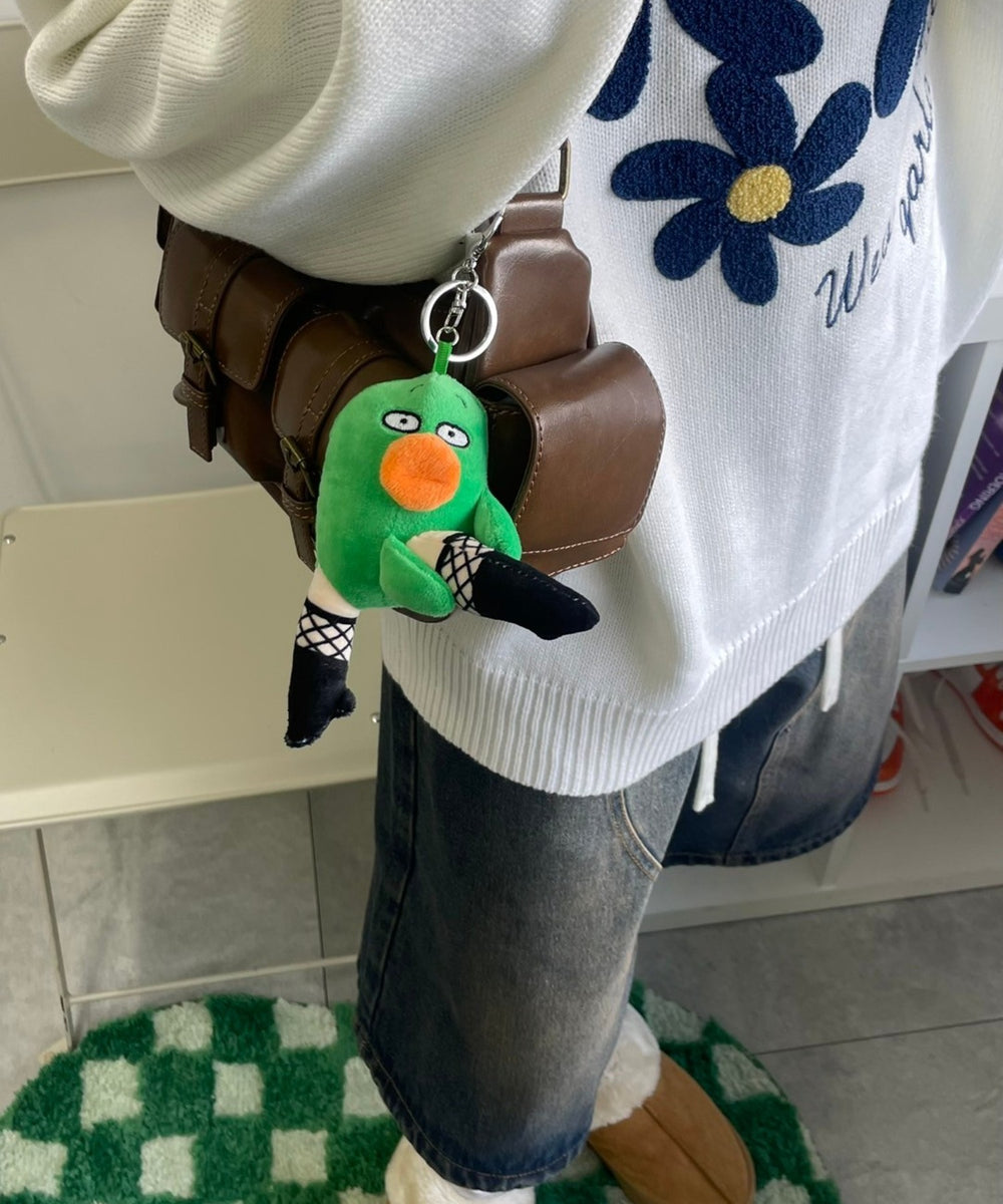 グリーン