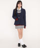 スーパールーズソックス120cm