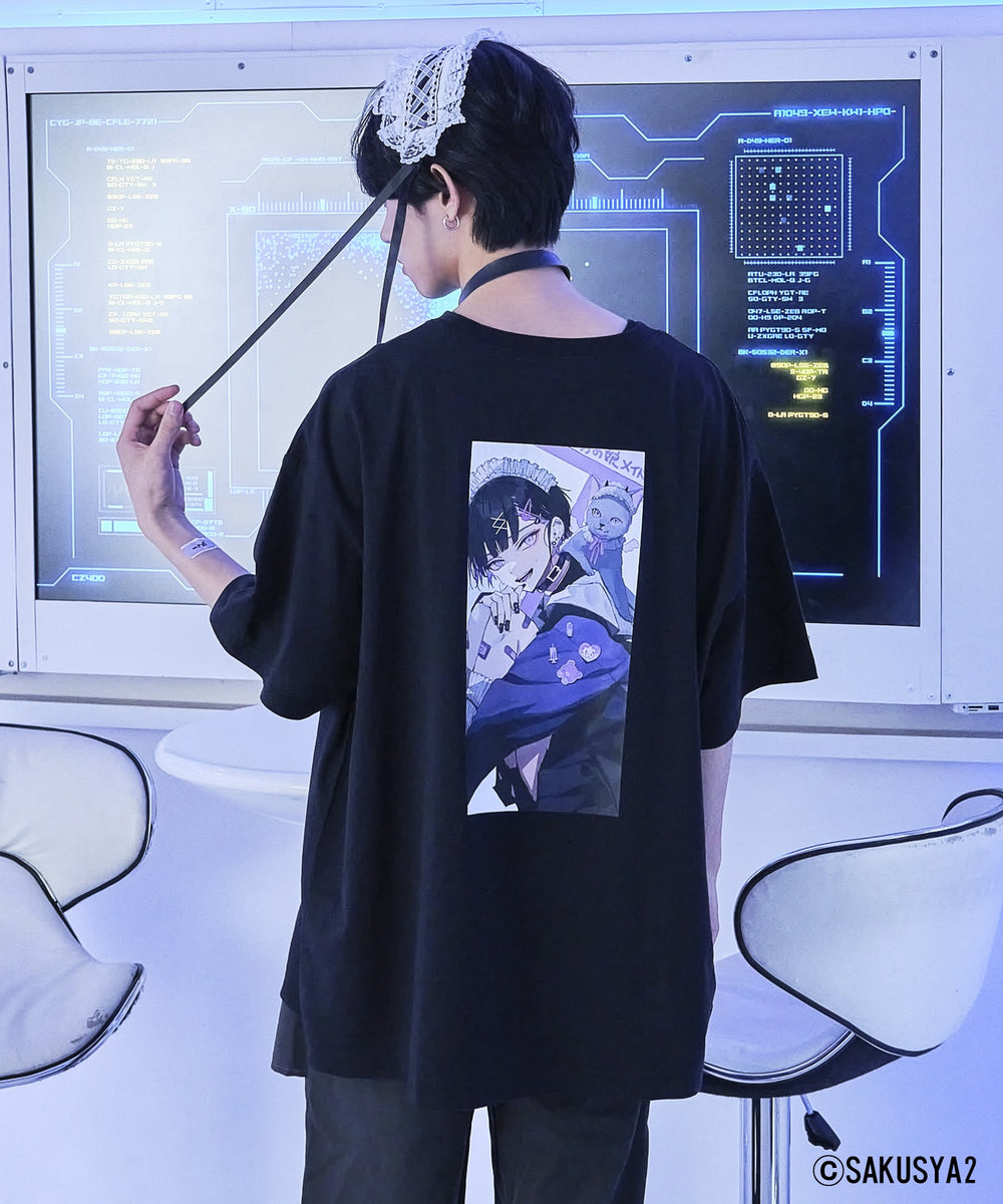 ブラック
