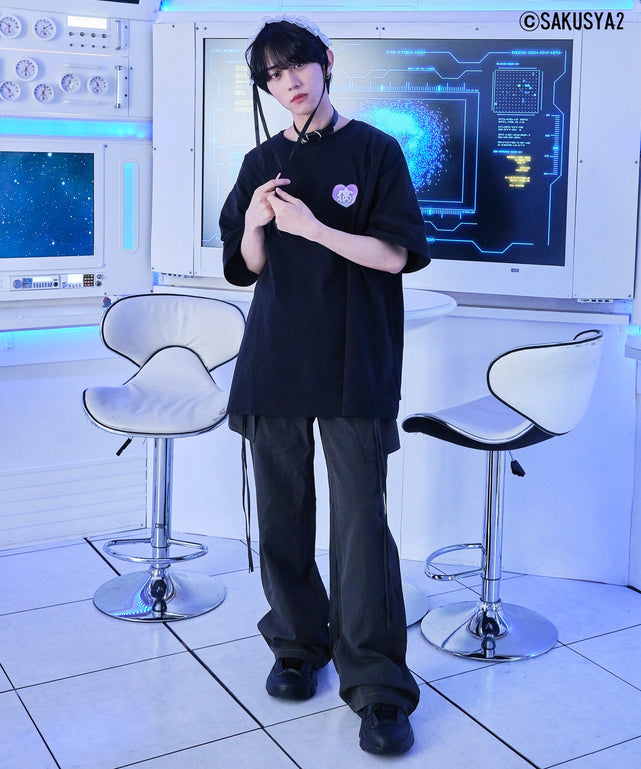 ブラック