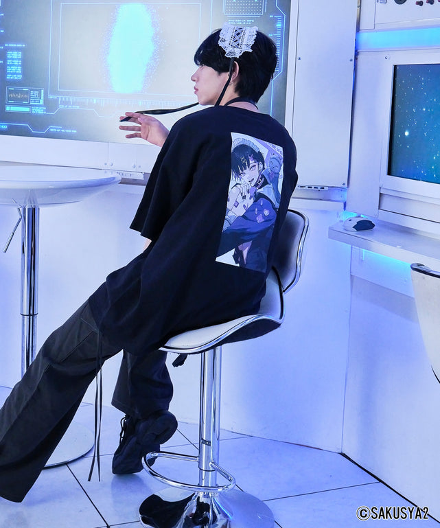 ブラック
