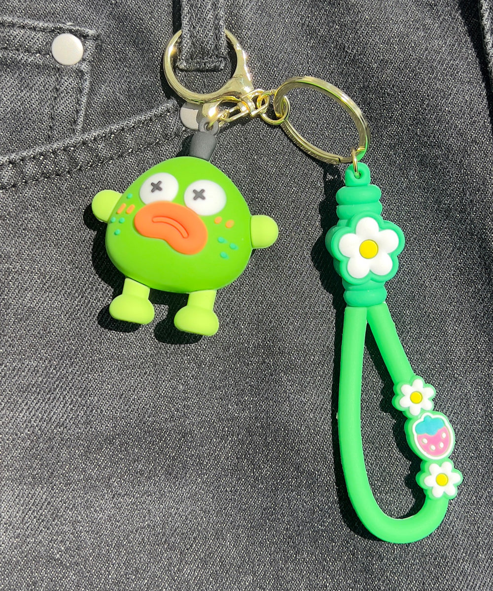 グリーン