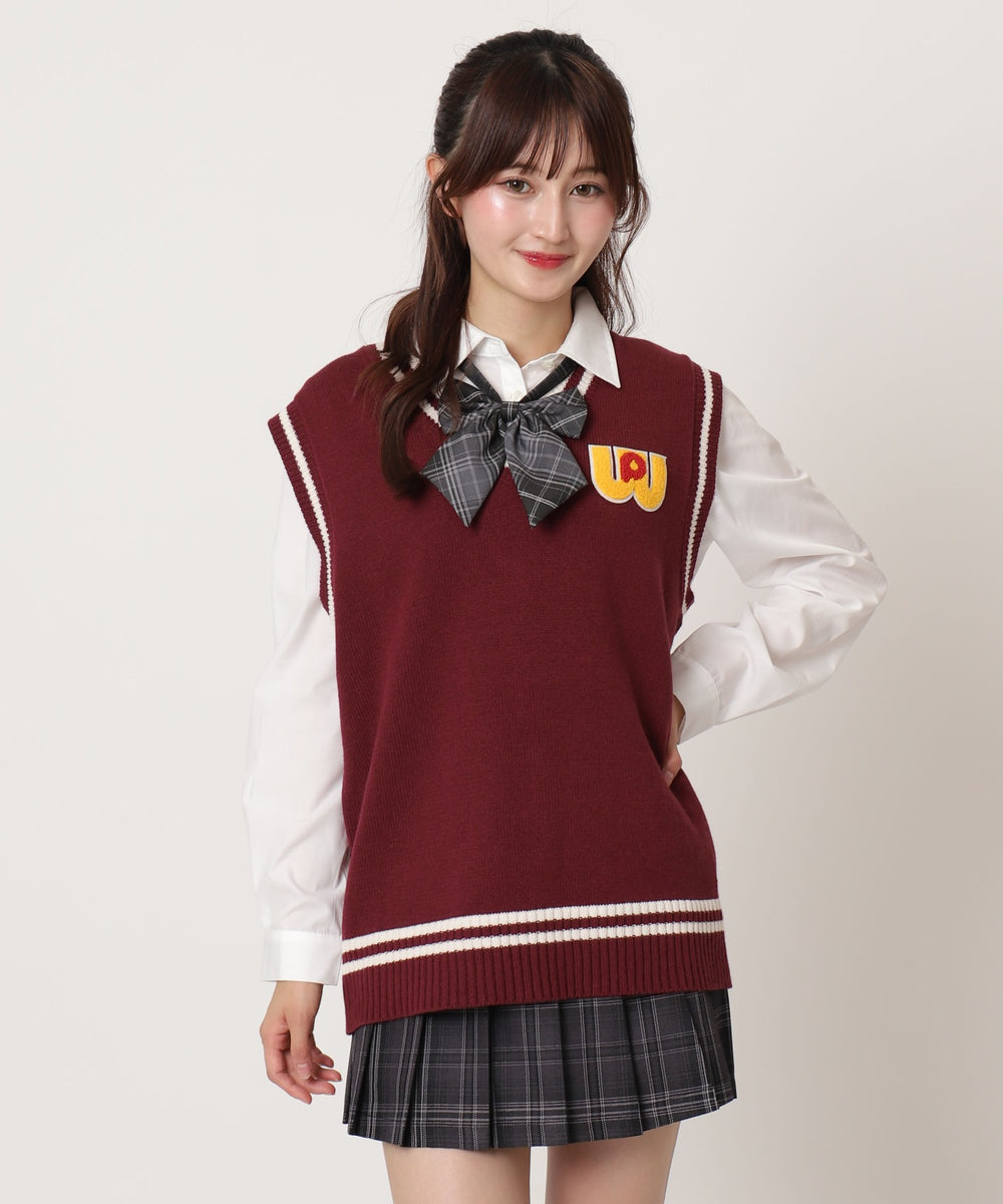 レッドソノタ モデル:158cm