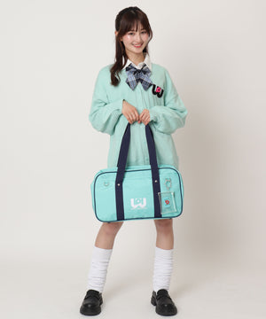 グリーンソノタ モデル:158cm