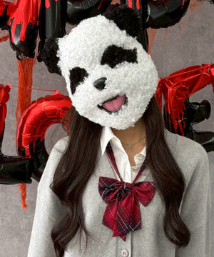 柄１