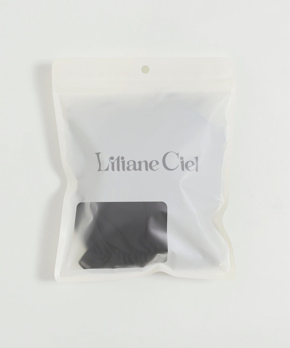 Liliane Ciel シフォンフリル