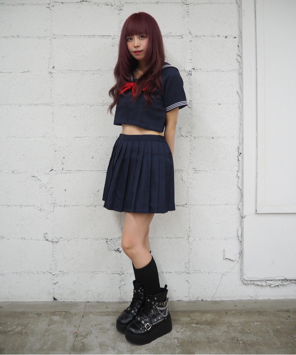 セーラー服