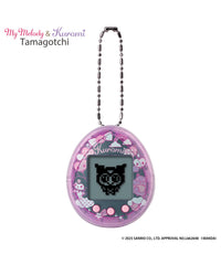 Tamagotchi　Kuromi　ver．