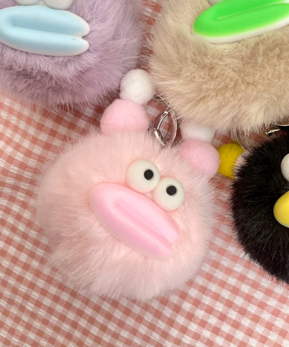 ピンク
