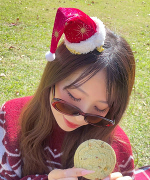 柄１