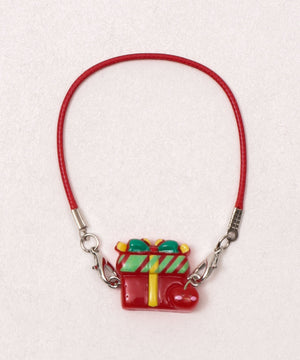 ぬいクリスマスニットセット10cm