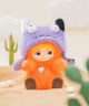 WAKUKU　FUZZY　TRENDY　FUN　PARTYブラインドBOX