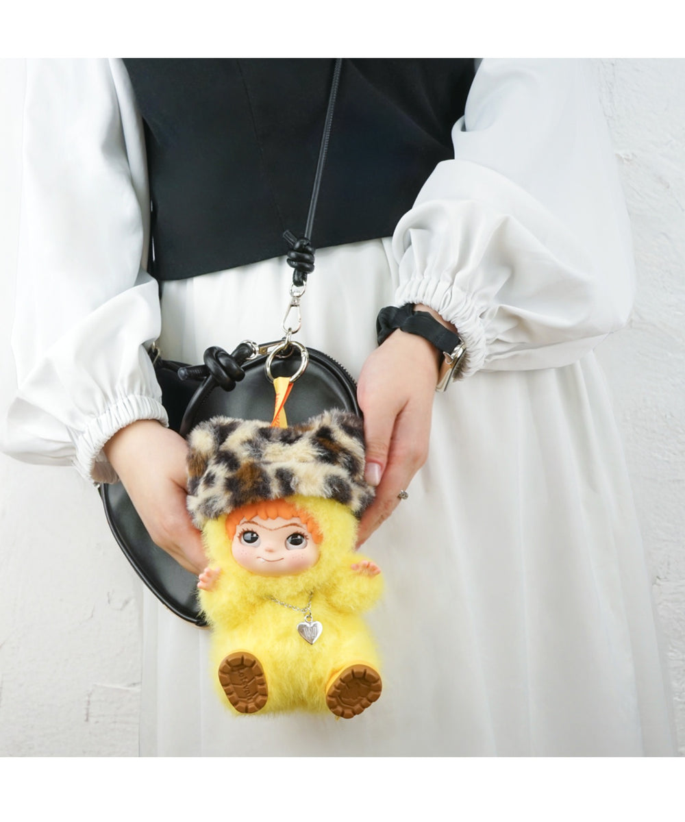 WAKUKU　FUZZY　TRENDY　FUN　PARTYブラインドBOX