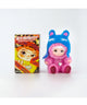 WAKUKU　FUZZY　TRENDY　FUN　PARTYブラインドBOX