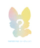 WAKUKU　FOX＆BUNNYブラインドBOX