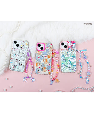 SKINNYDIP ディズニーベビーペガサス iphoneケース