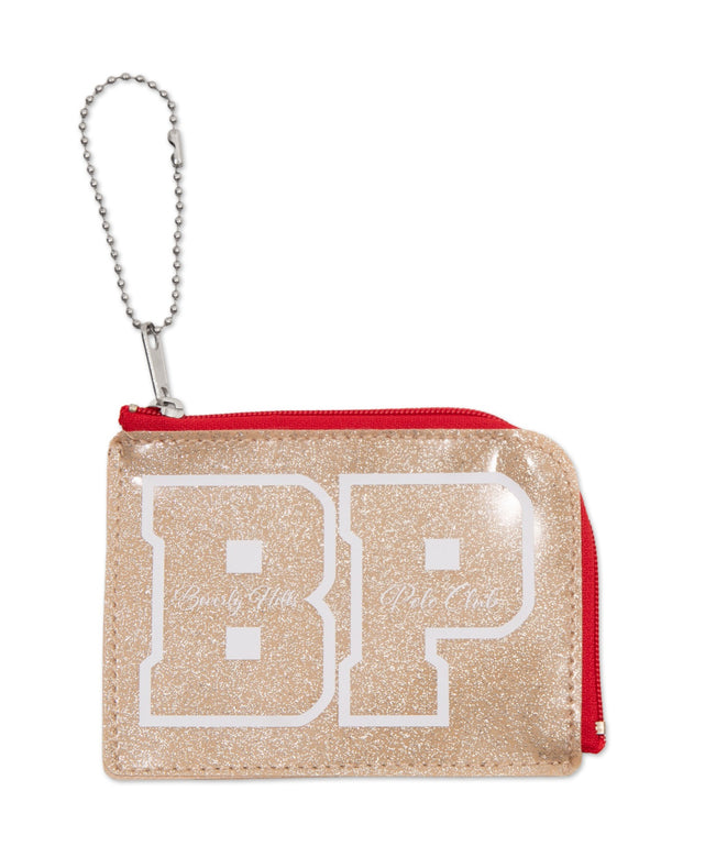 BPナイロンスクールバッグ